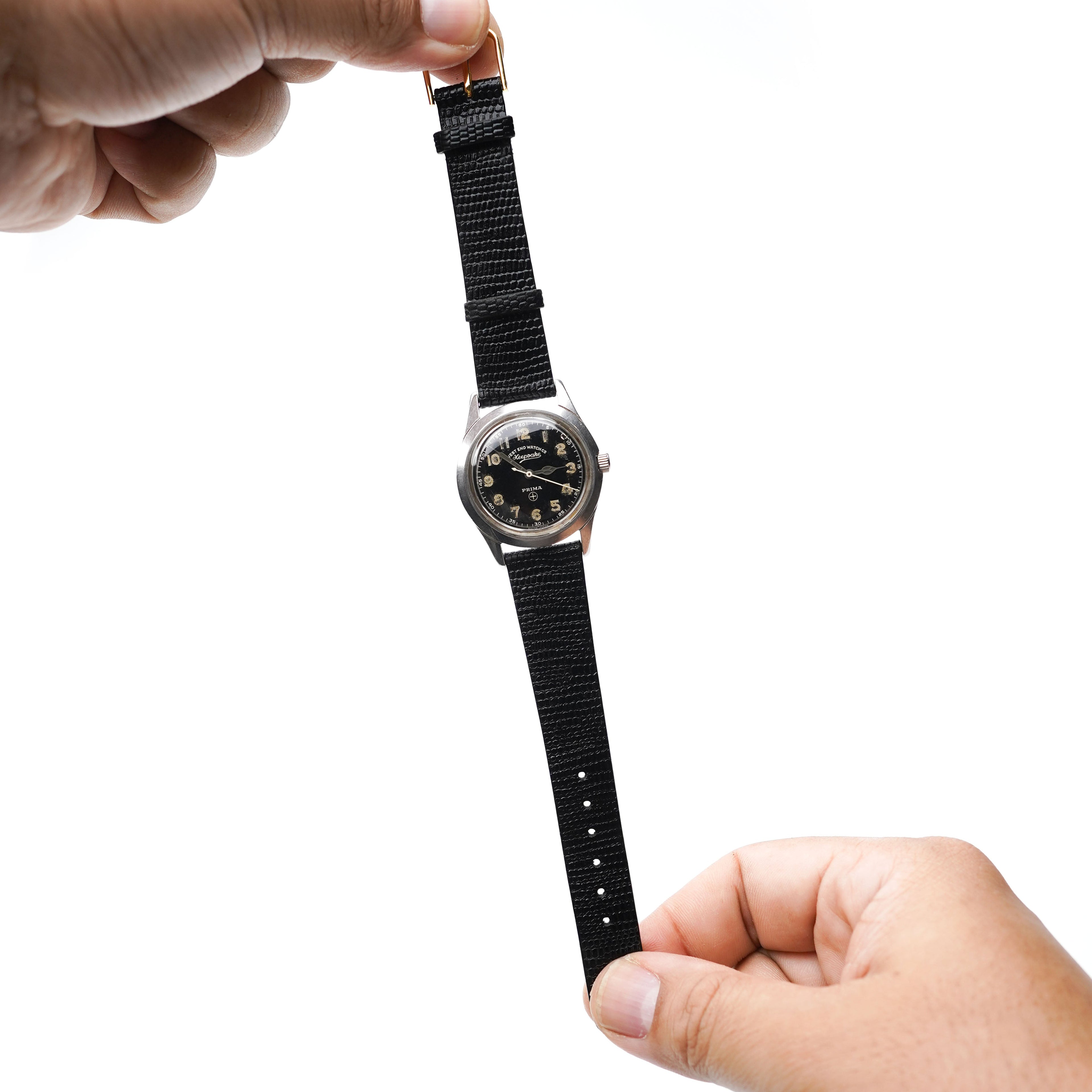 WATCH