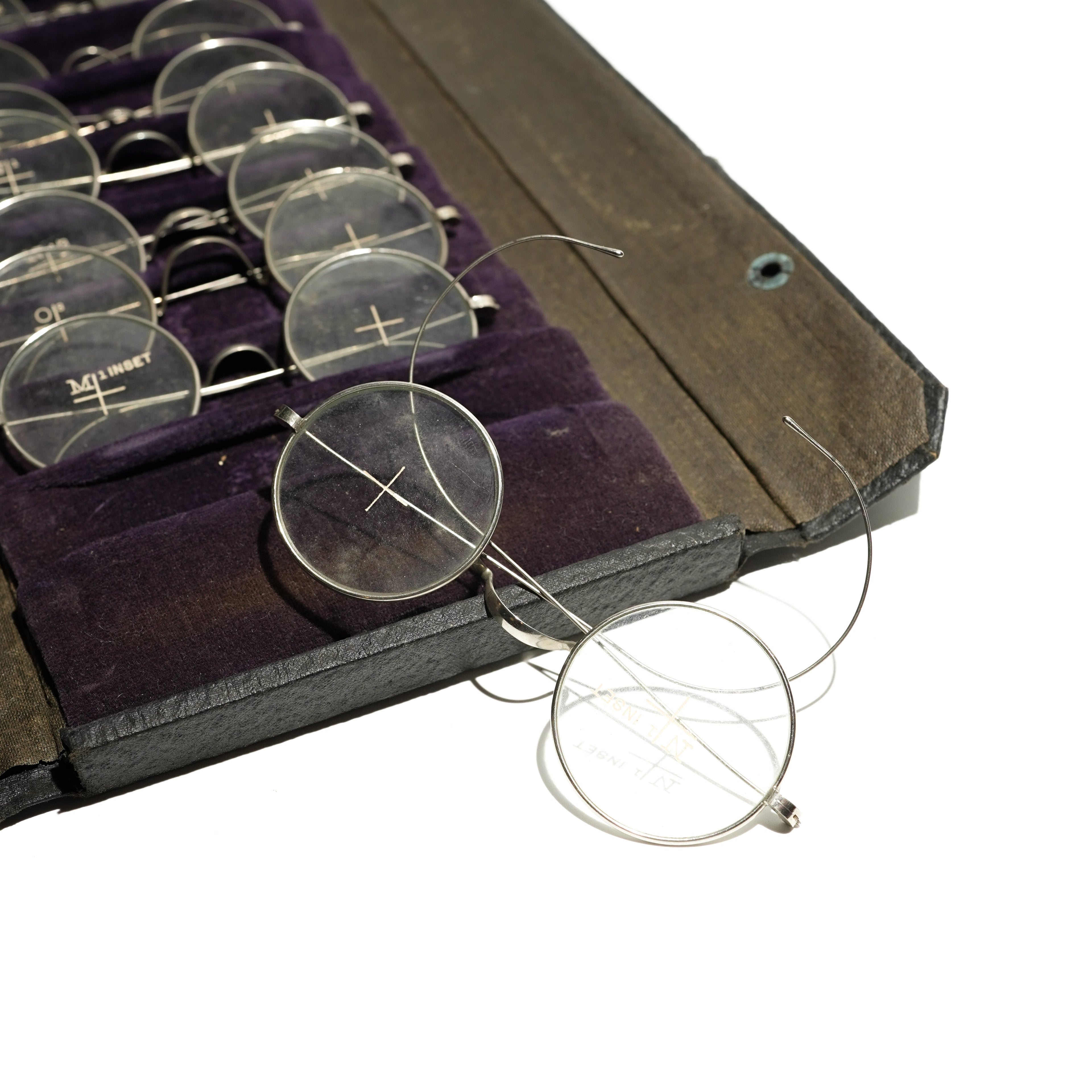 EYEWEAR FRAME OF FEAW VINTAGE