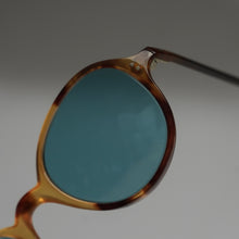 Load image into Gallery viewer, BRITISH PANTO TORTOISE SHELL
