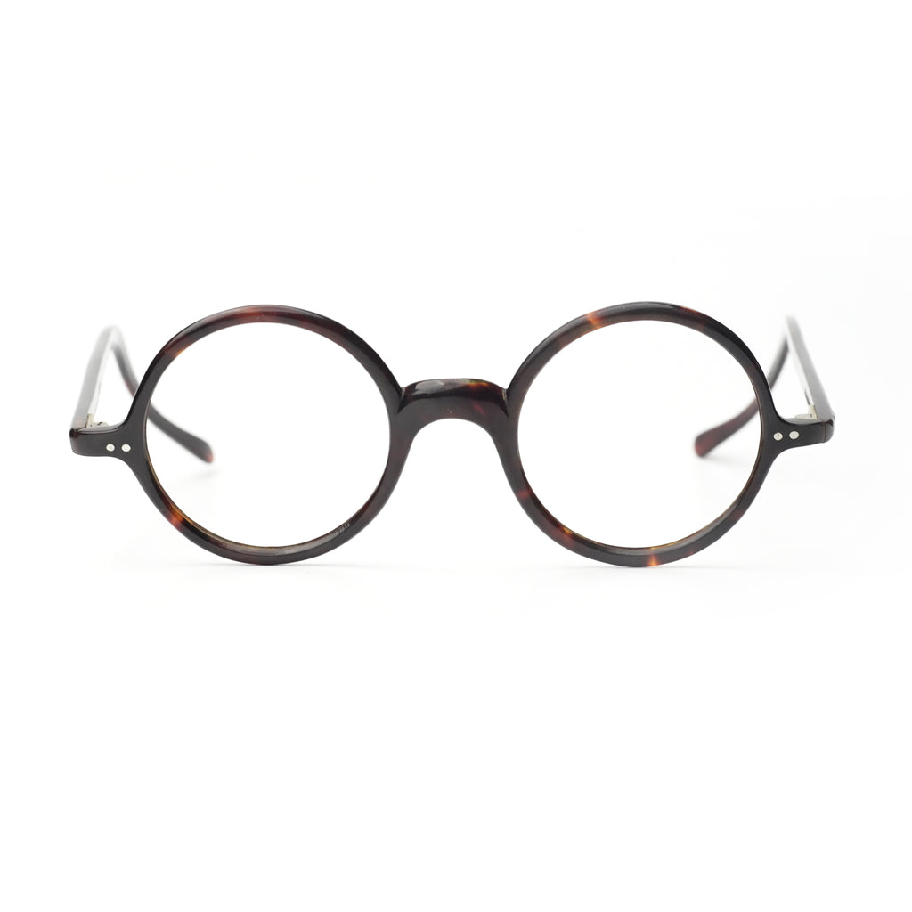 1930's BRITISH VINTAGE TORTOISE SHELL