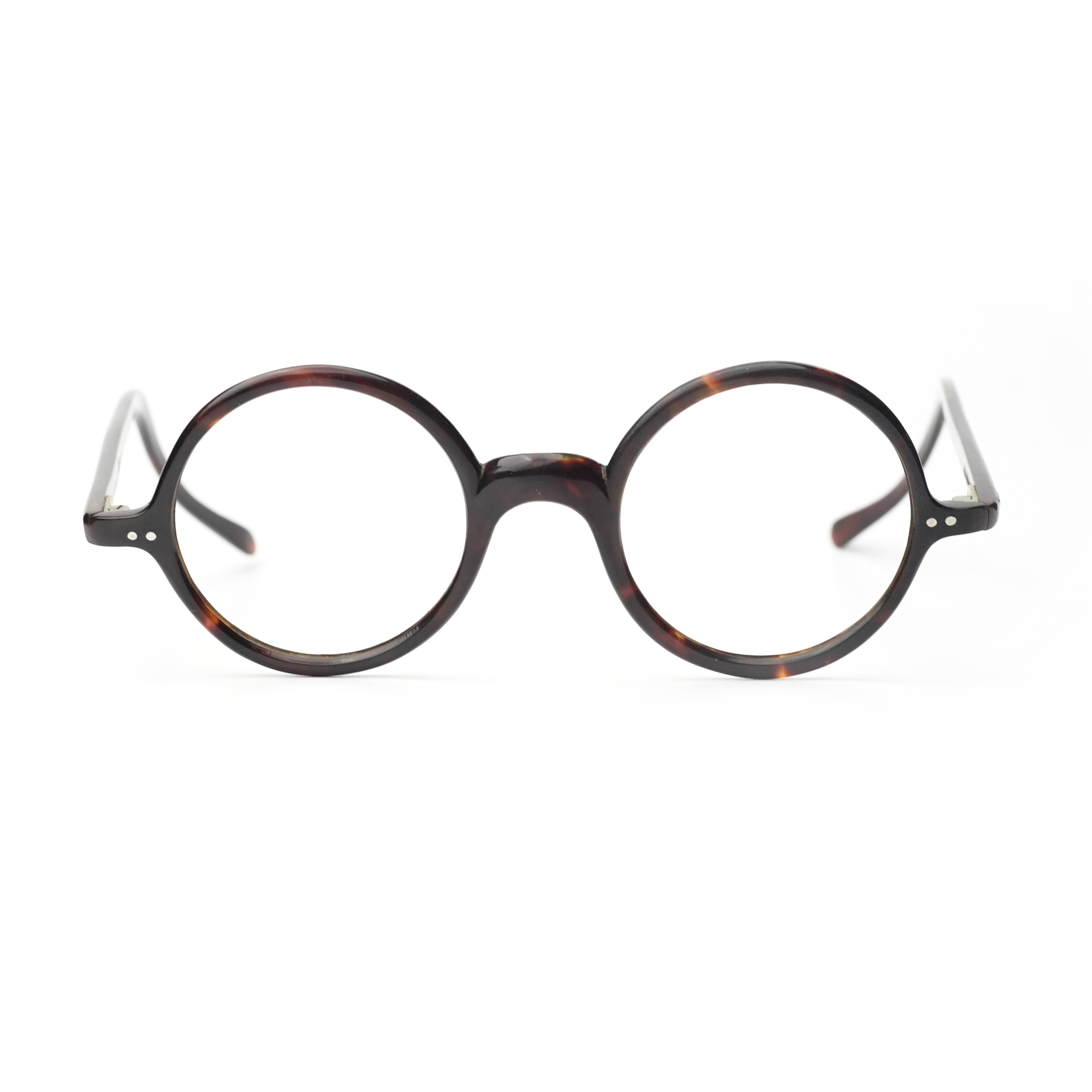 1930's BRITISH VINTAGE TORTOISE SHELL