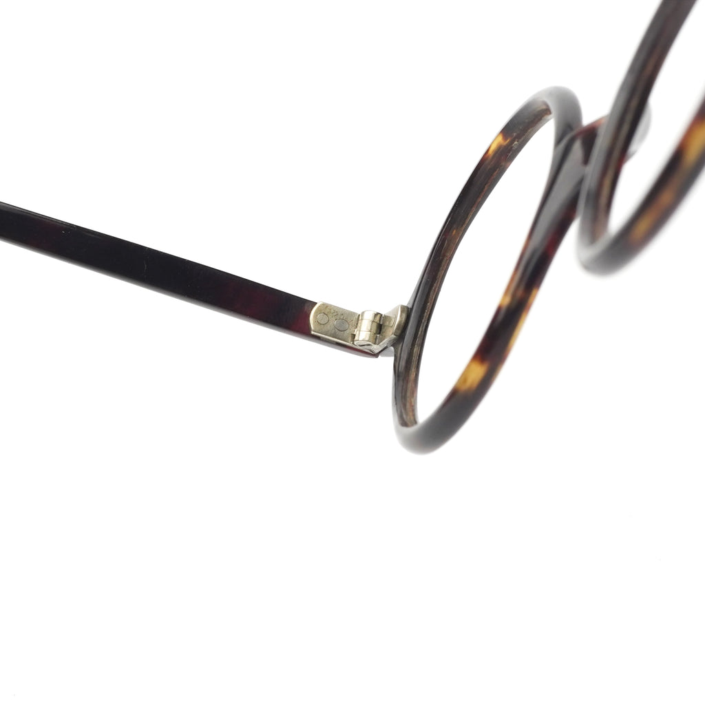 1930's BRITISH VINTAGE TORTOISE SHELL