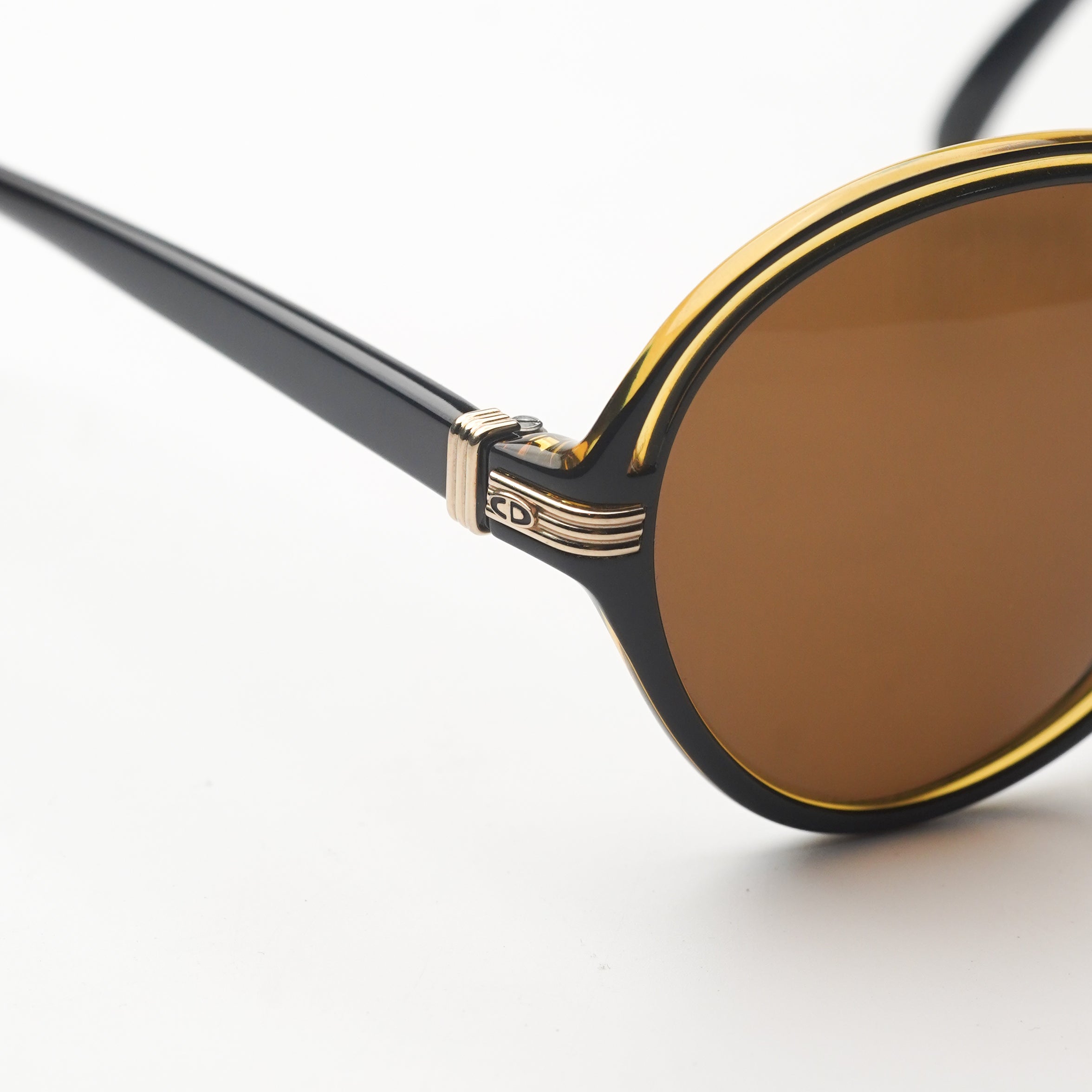 Christian Dior 2308 90 Black