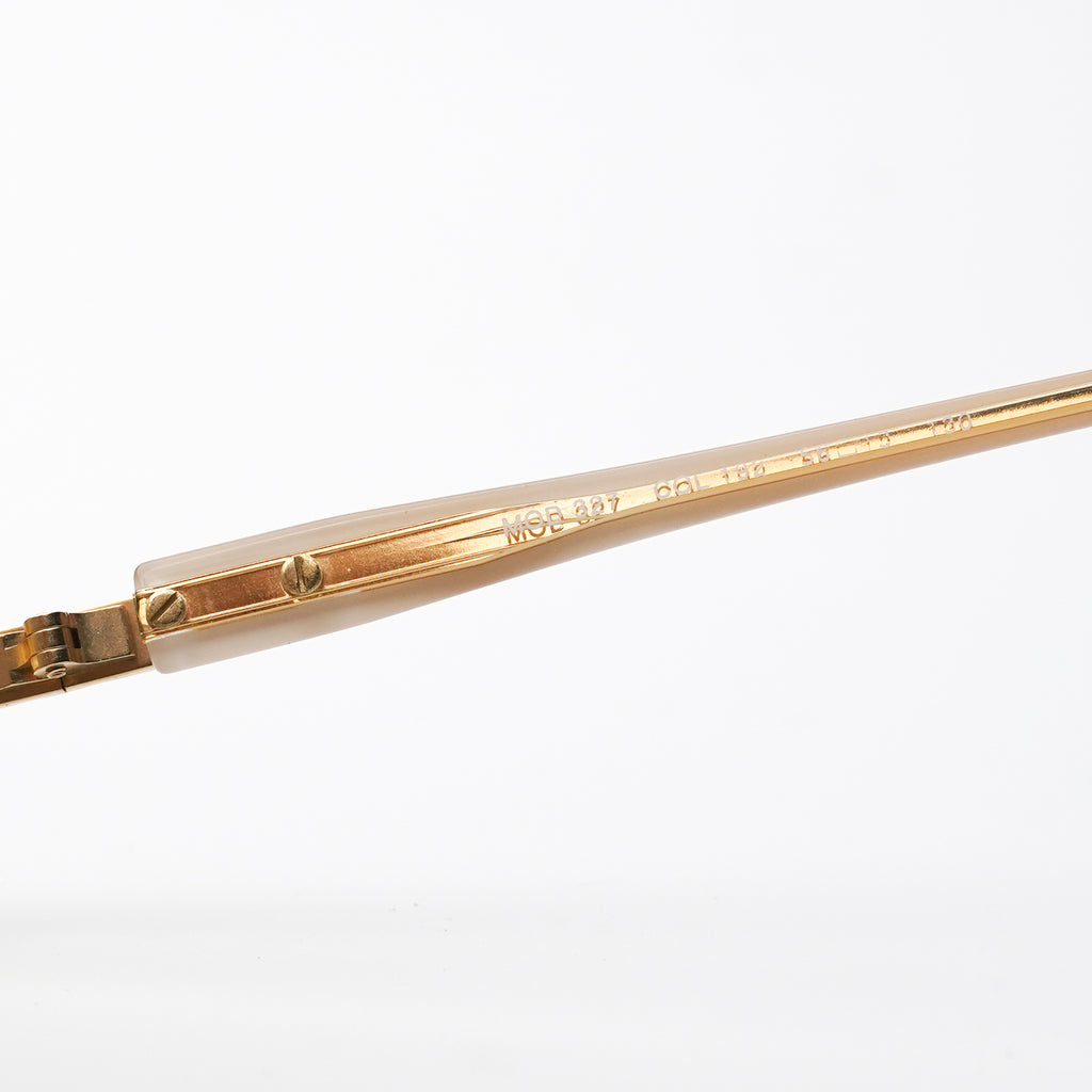 Cazal 327 West Germany Eyeglasses