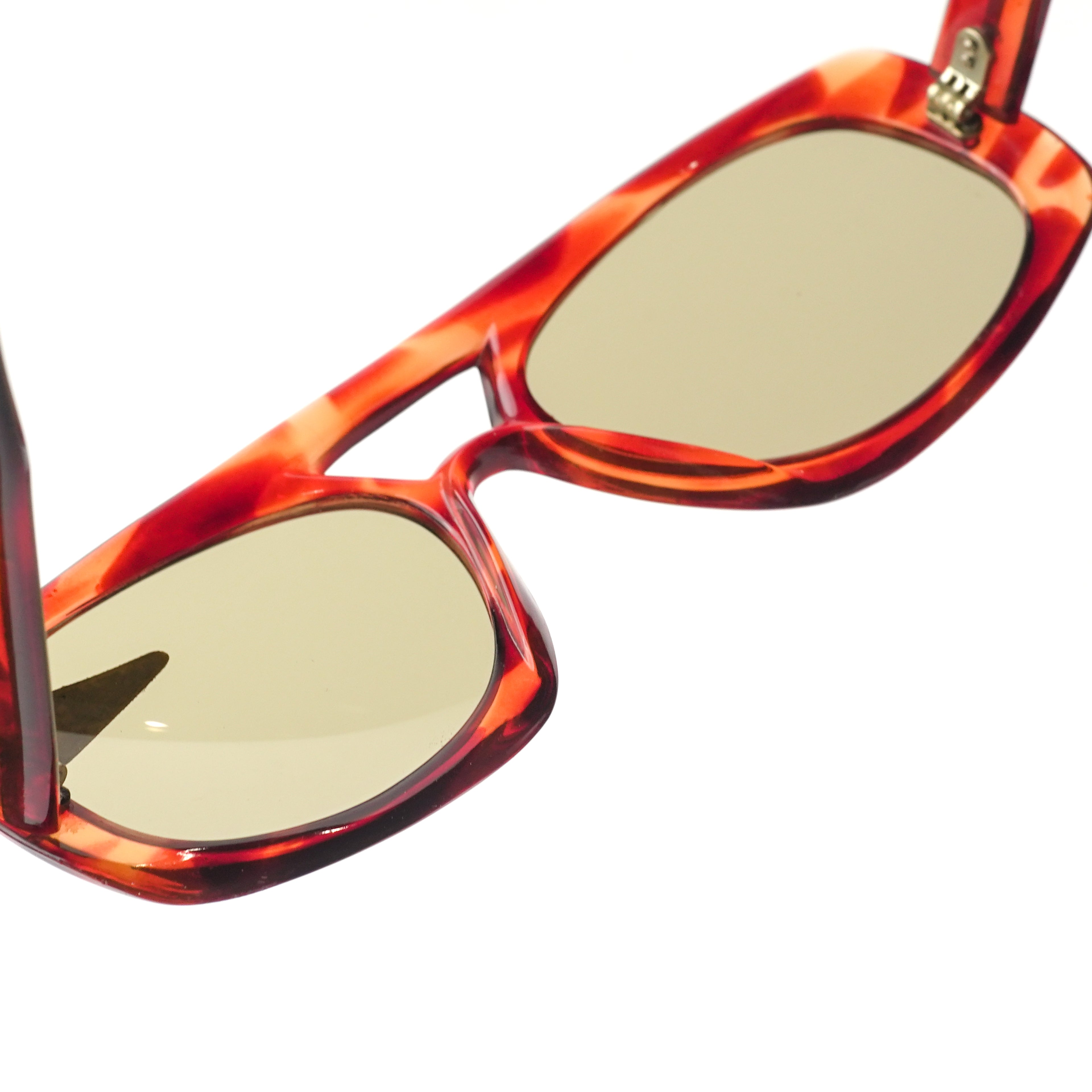 1960s VINTAGE SUNGLASSES MADE IN FRANCE NOS