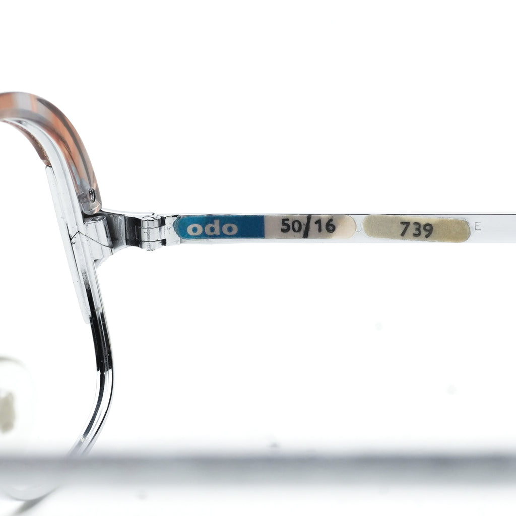 ODO MOREZ FRANCE 70s