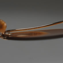 Load image into Gallery viewer, B&amp;L RIMLESS 1920s