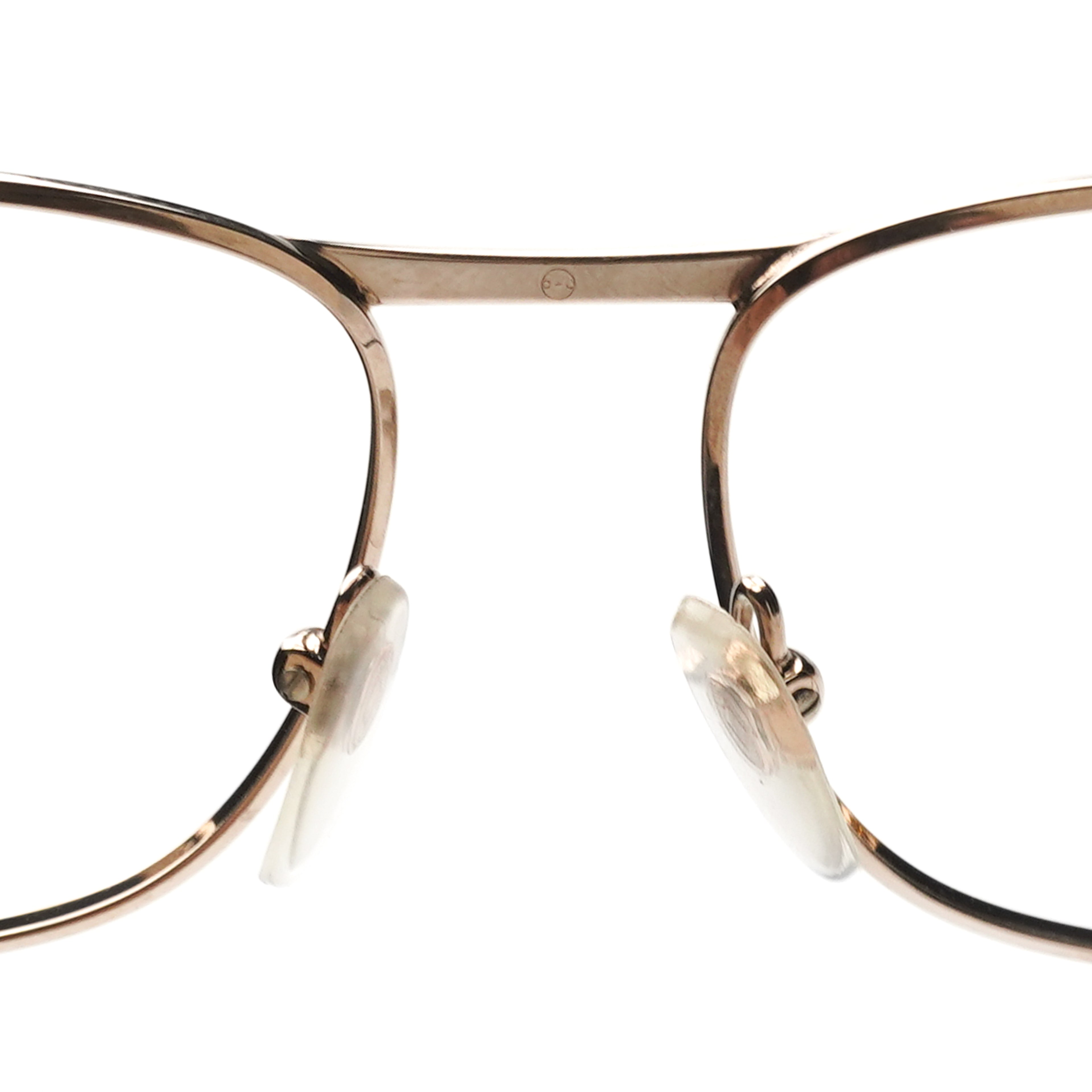 VINTAGE EYEWEAR 1/20 K12 GF MADE IN JAPAN 70'S