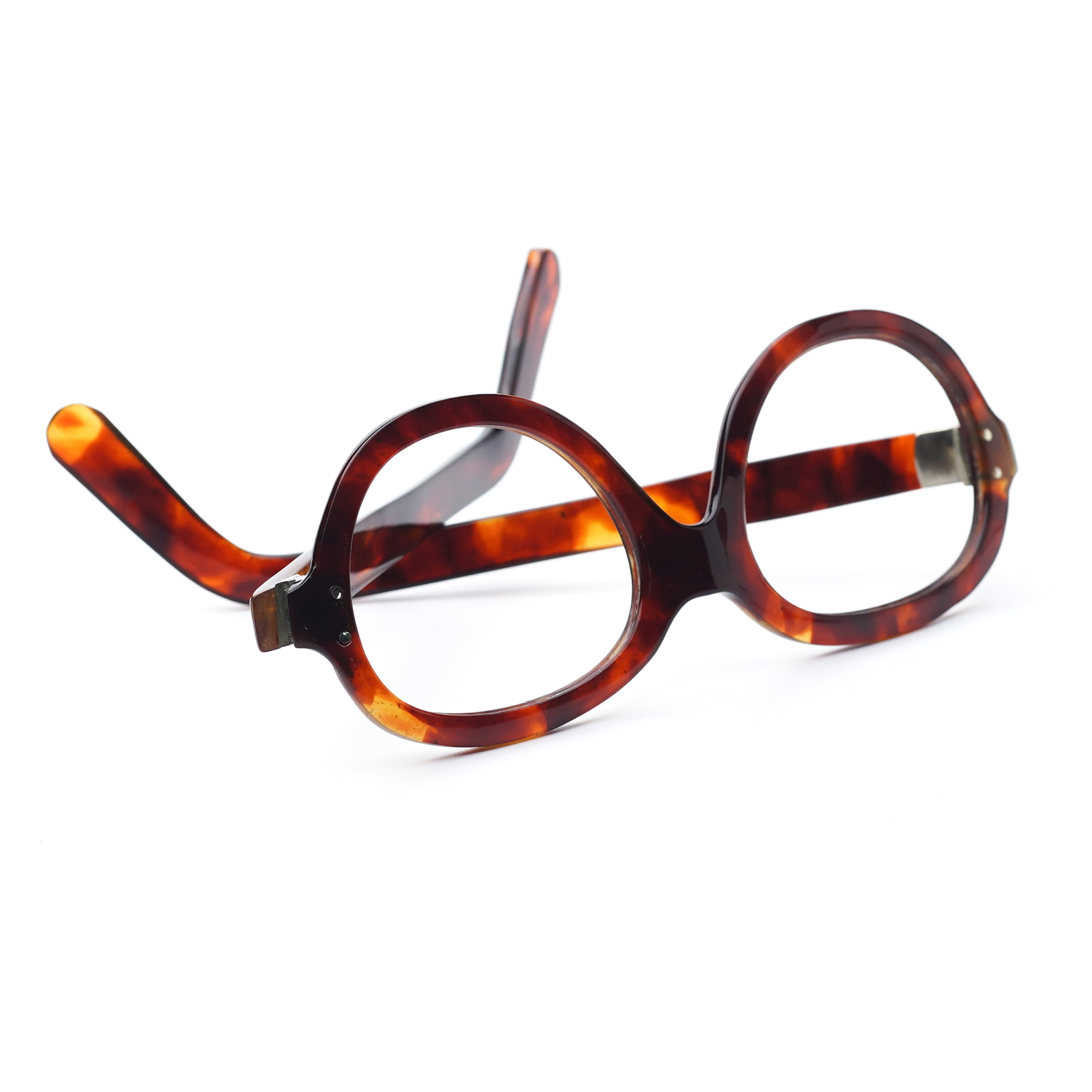 BRITISH VINTAGE FRAME 30's-40's