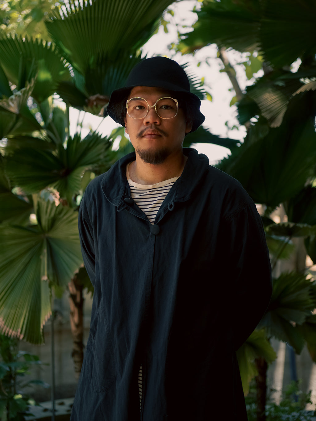 Neostyle Society125 Germany Eyeglasses