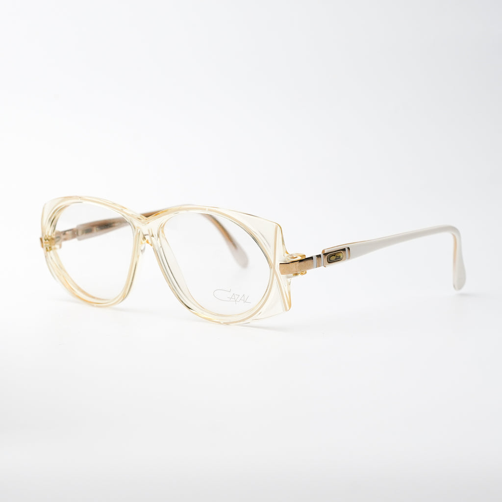 Cazal 327 West Germany Eyeglasses
