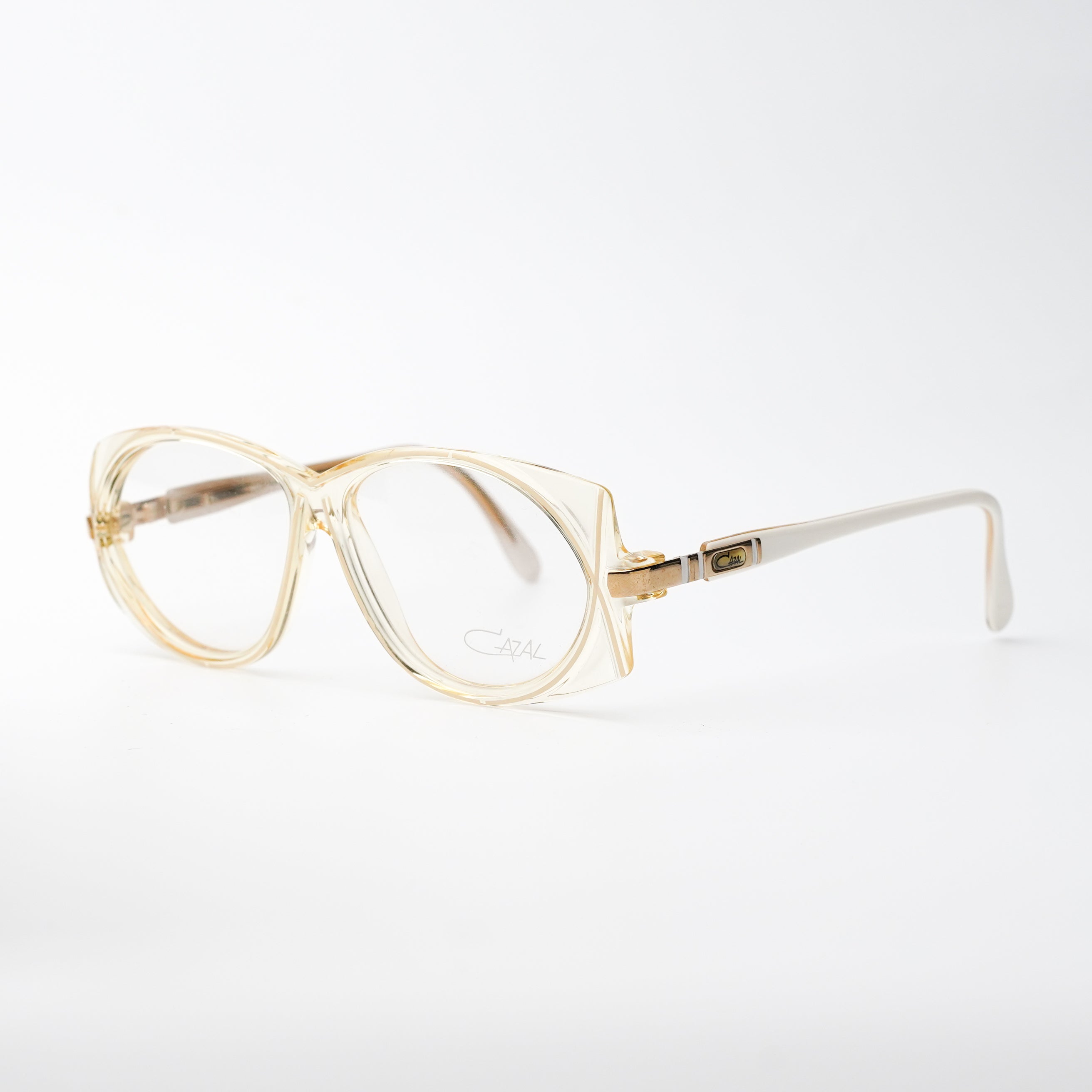 Cazal 327 West Germany Eyeglasses