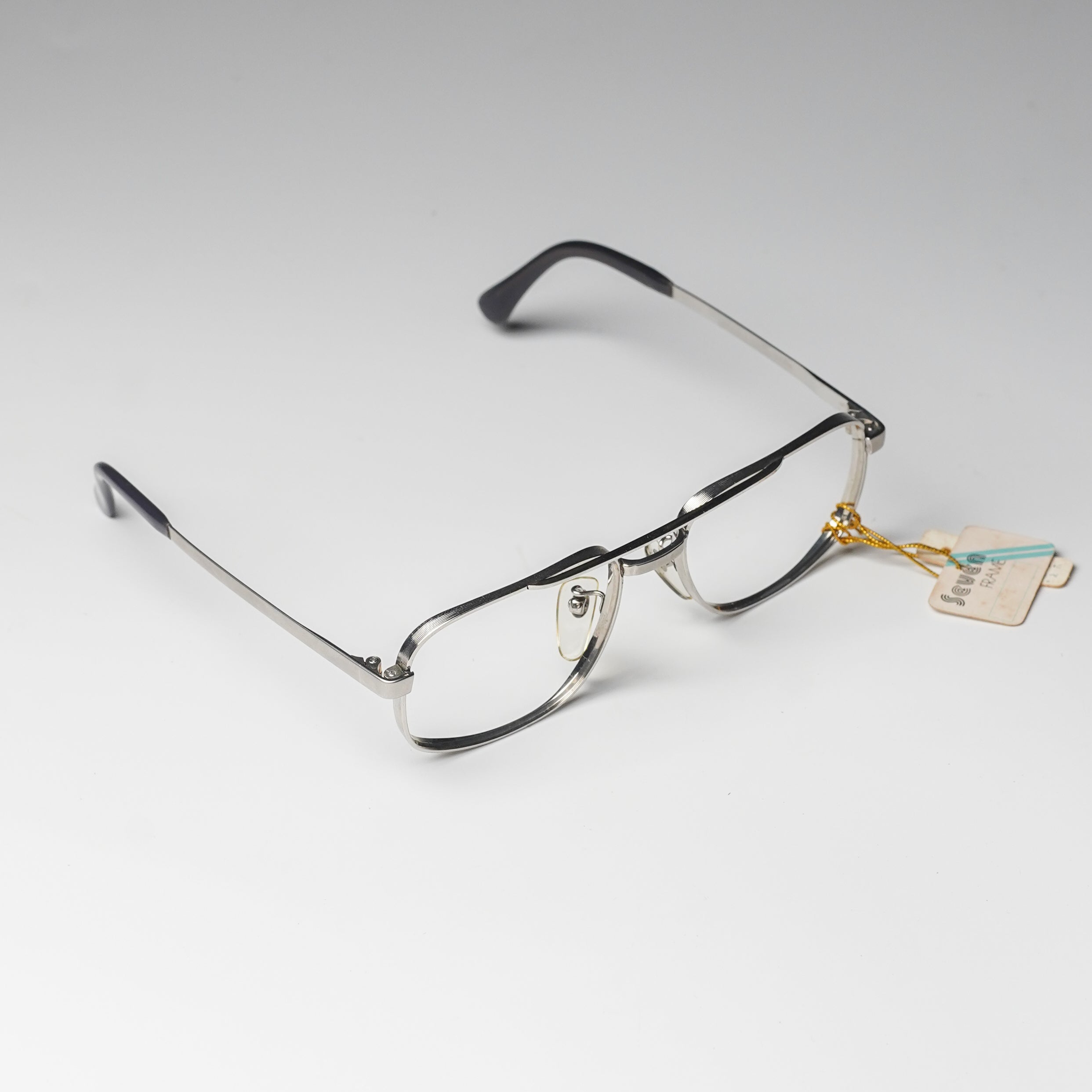 VINTAGE FRAME ( SEVEN OPT.CO.,LTD) SPM NOS