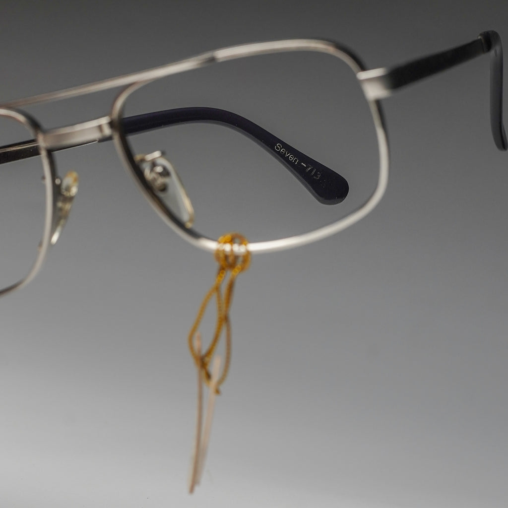 VINTAGE FRAME ( SEVEN OPT.CO.,LTD) SPM NOS