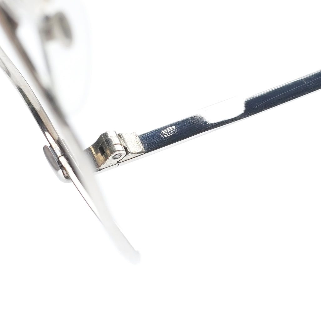 80’s JAPAN VINTAGE STP SUN PLATINUM FRAME NOS