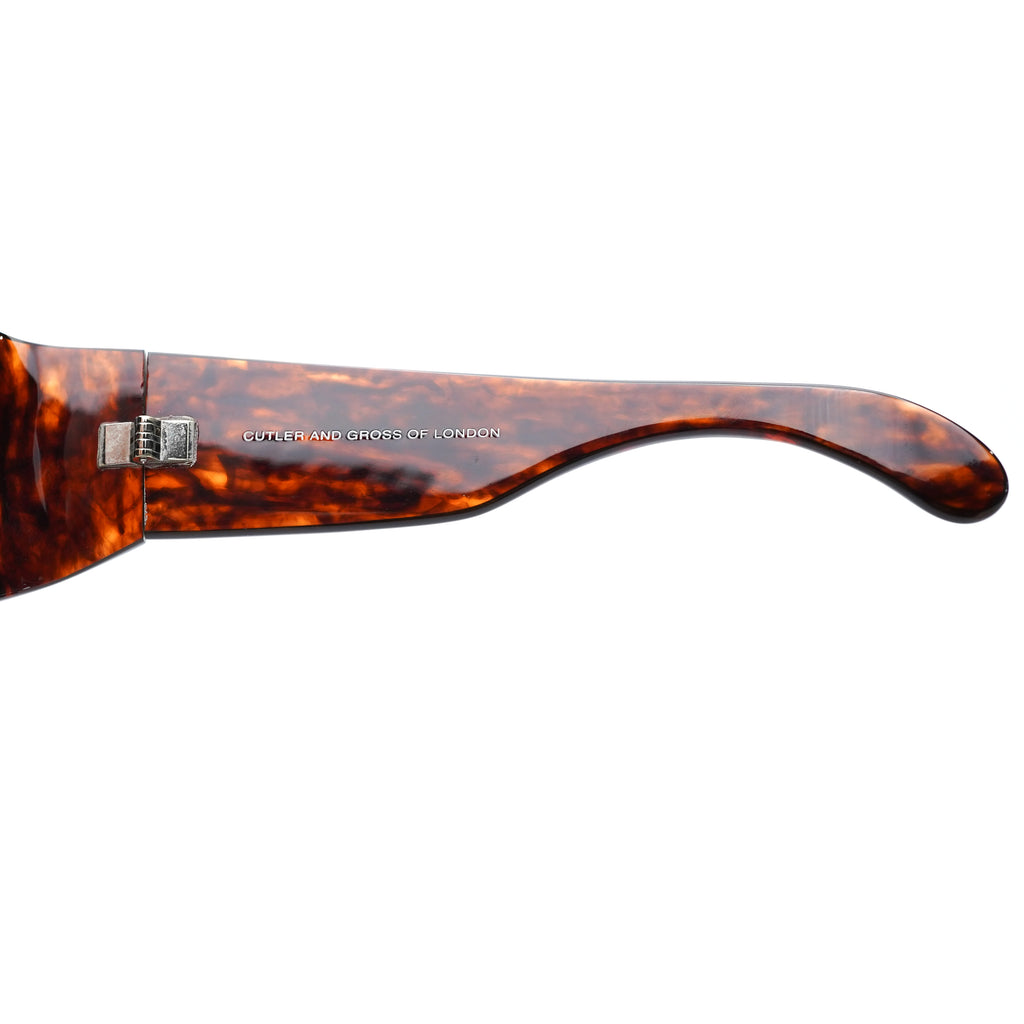 CUTLER AND GROSS OF LONDON MOD.0251