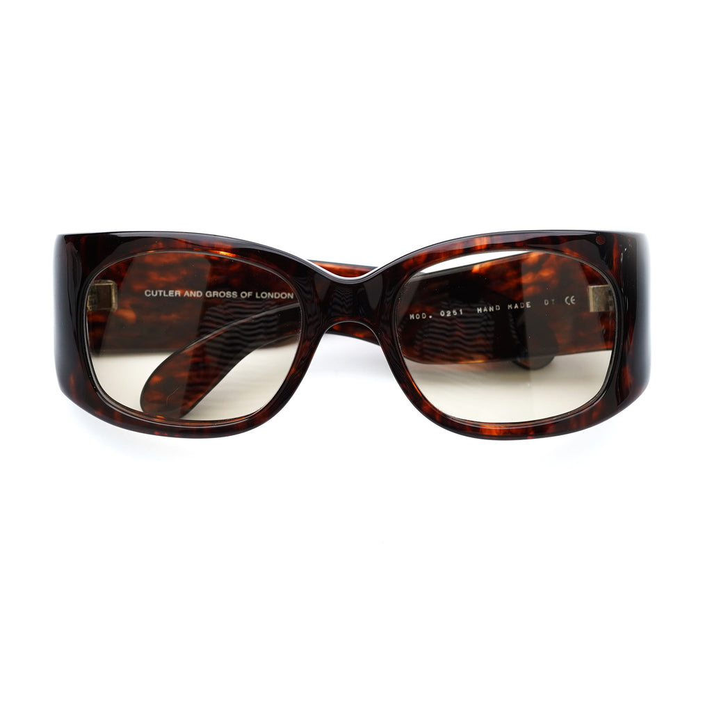 CUTLER AND GROSS OF LONDON MOD.0251