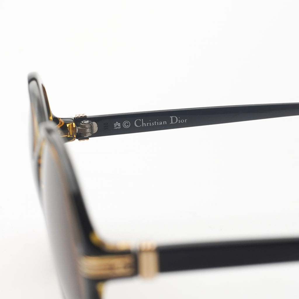 Christian Dior 2308 90 Black