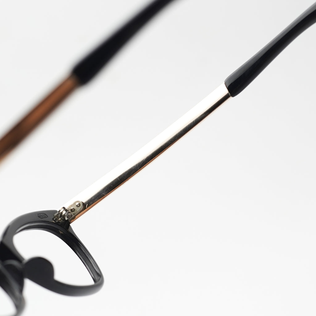 1950'S CATEYE ITALY VINTAGE GLASSES