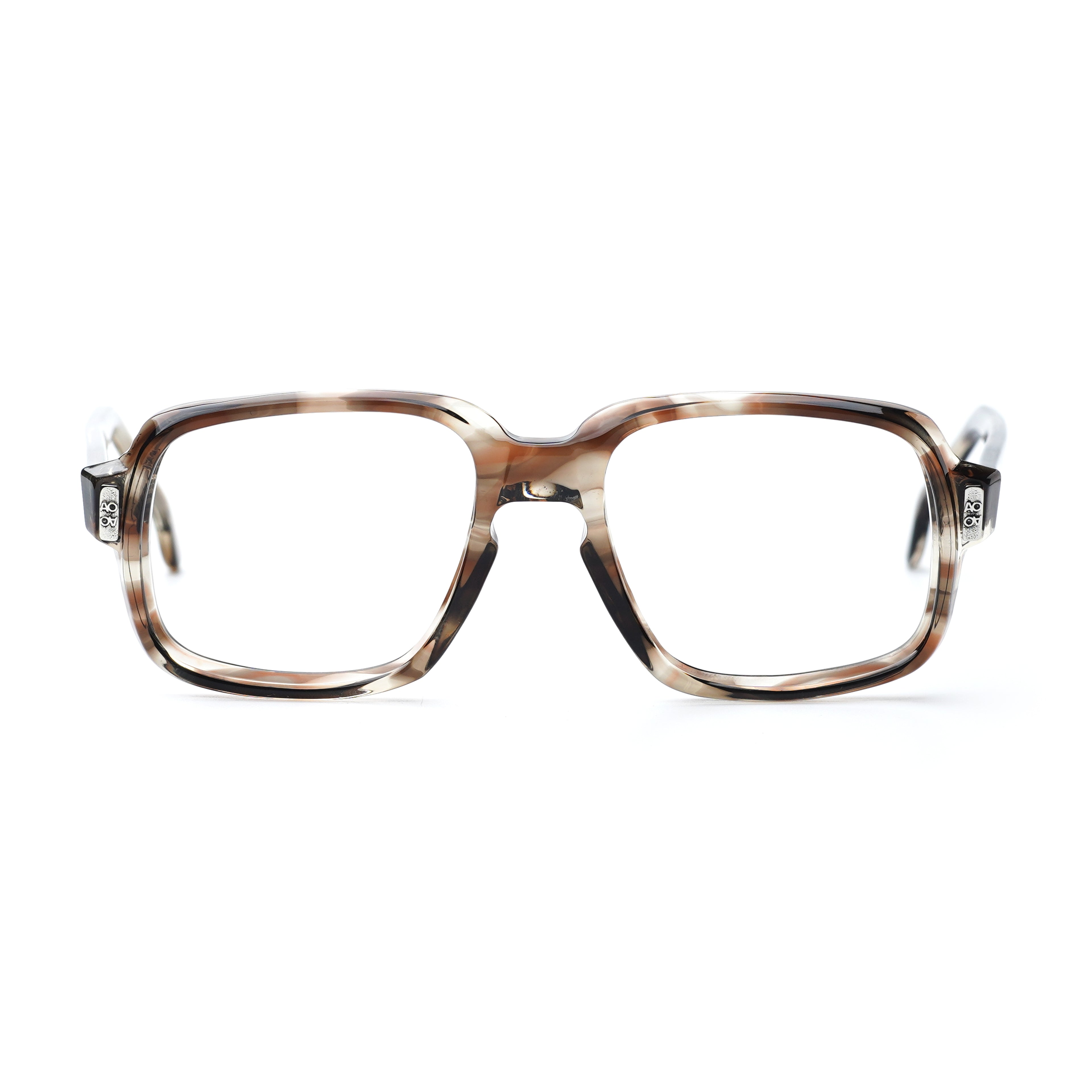 AO AMERICAN OPTICAL CP2200 AO FRAME CANADA 70'S