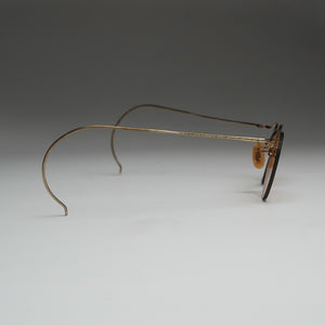 B&L RIMLESS 1920s
