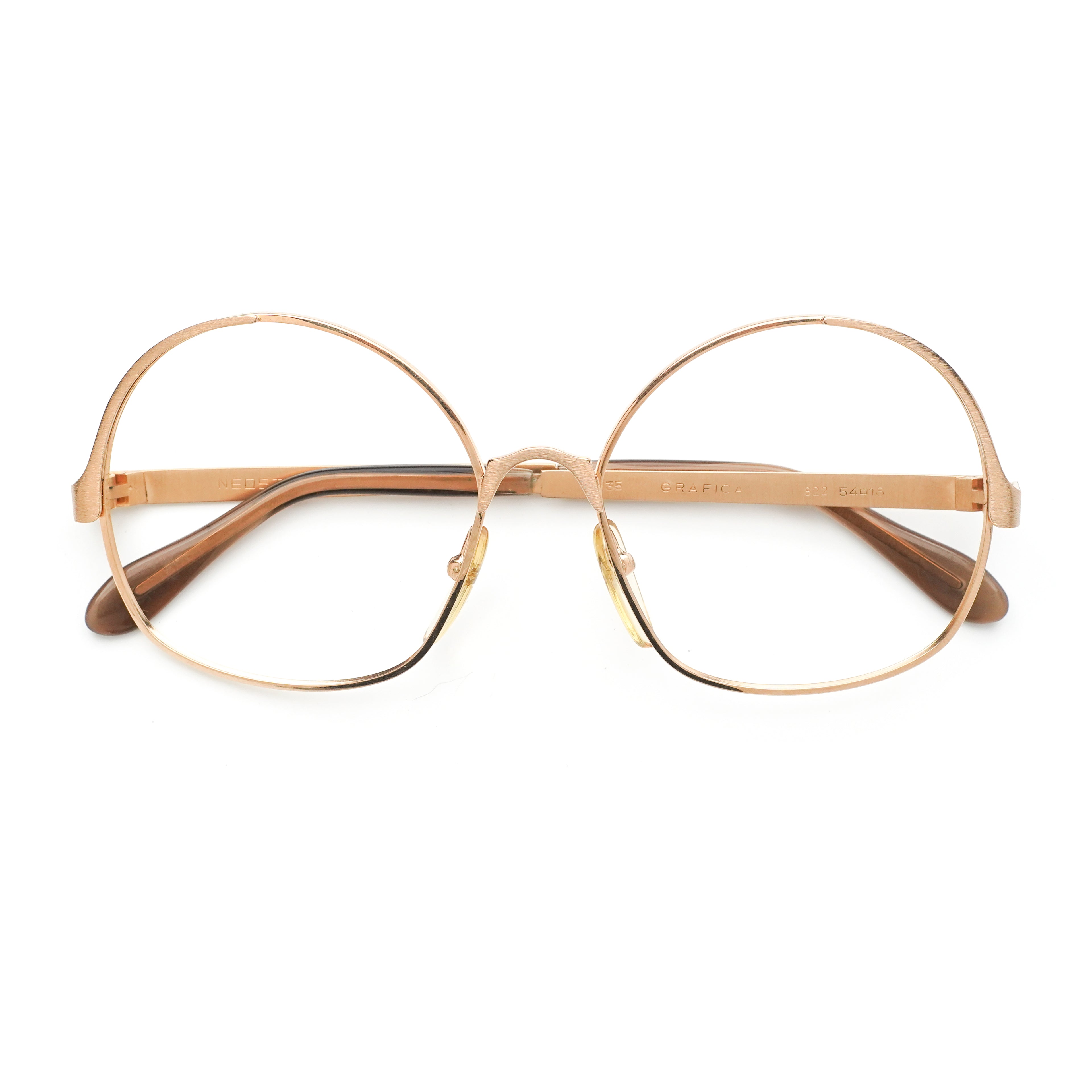 Neostyle Grafica Germany Eyeglasses