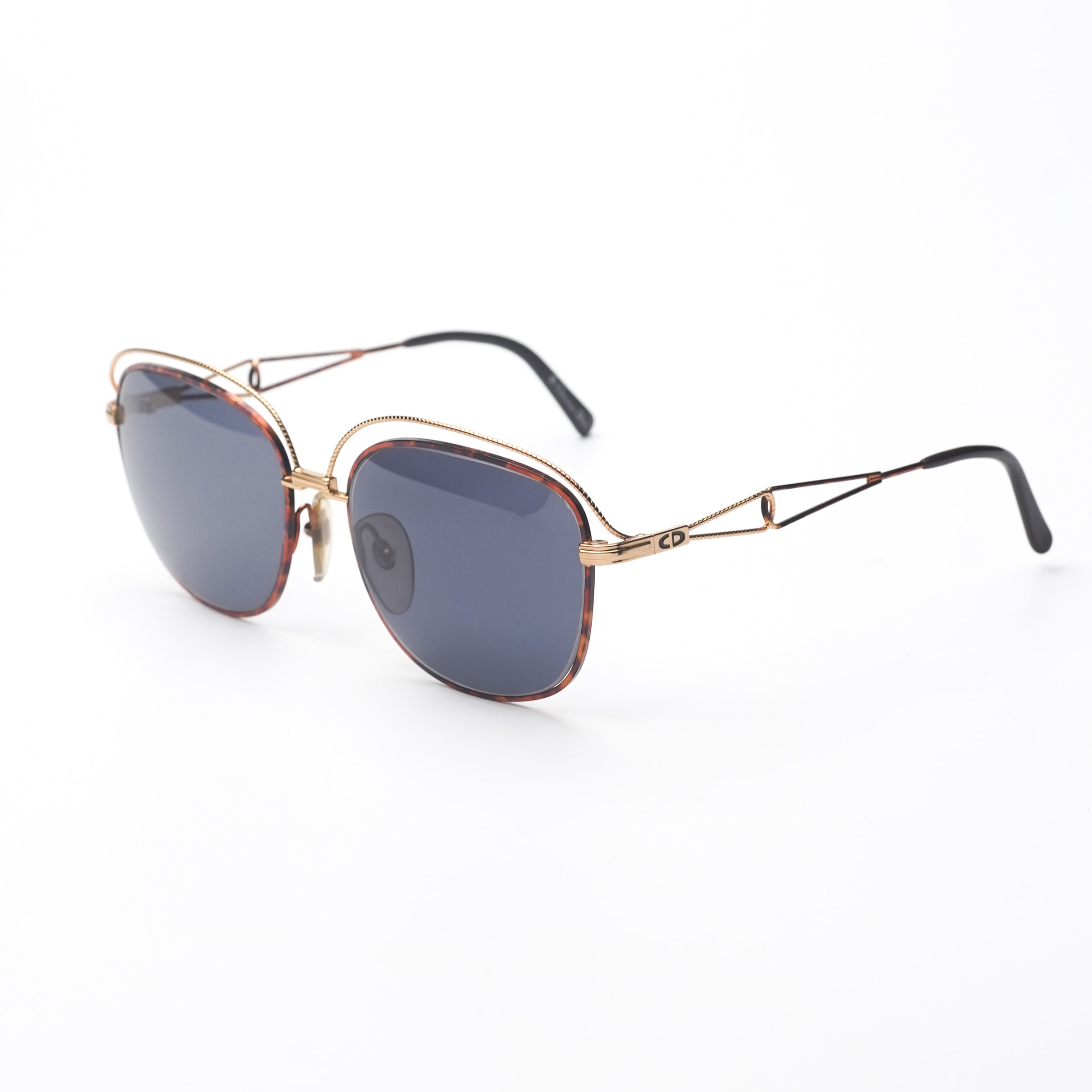 Christian Dior model 2461 41