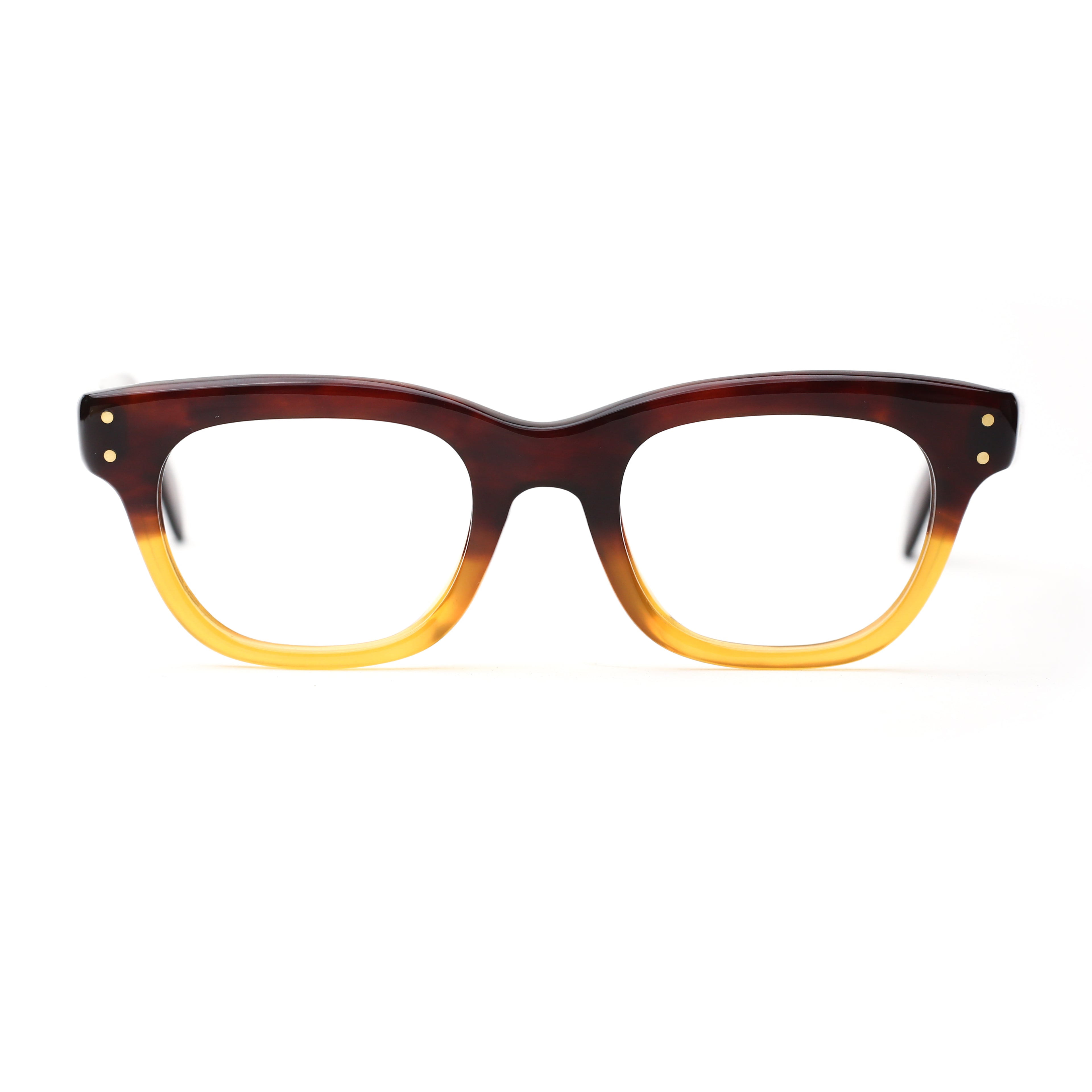 Rare Vintage 1970s Japanese handmade (Tortoise shell)