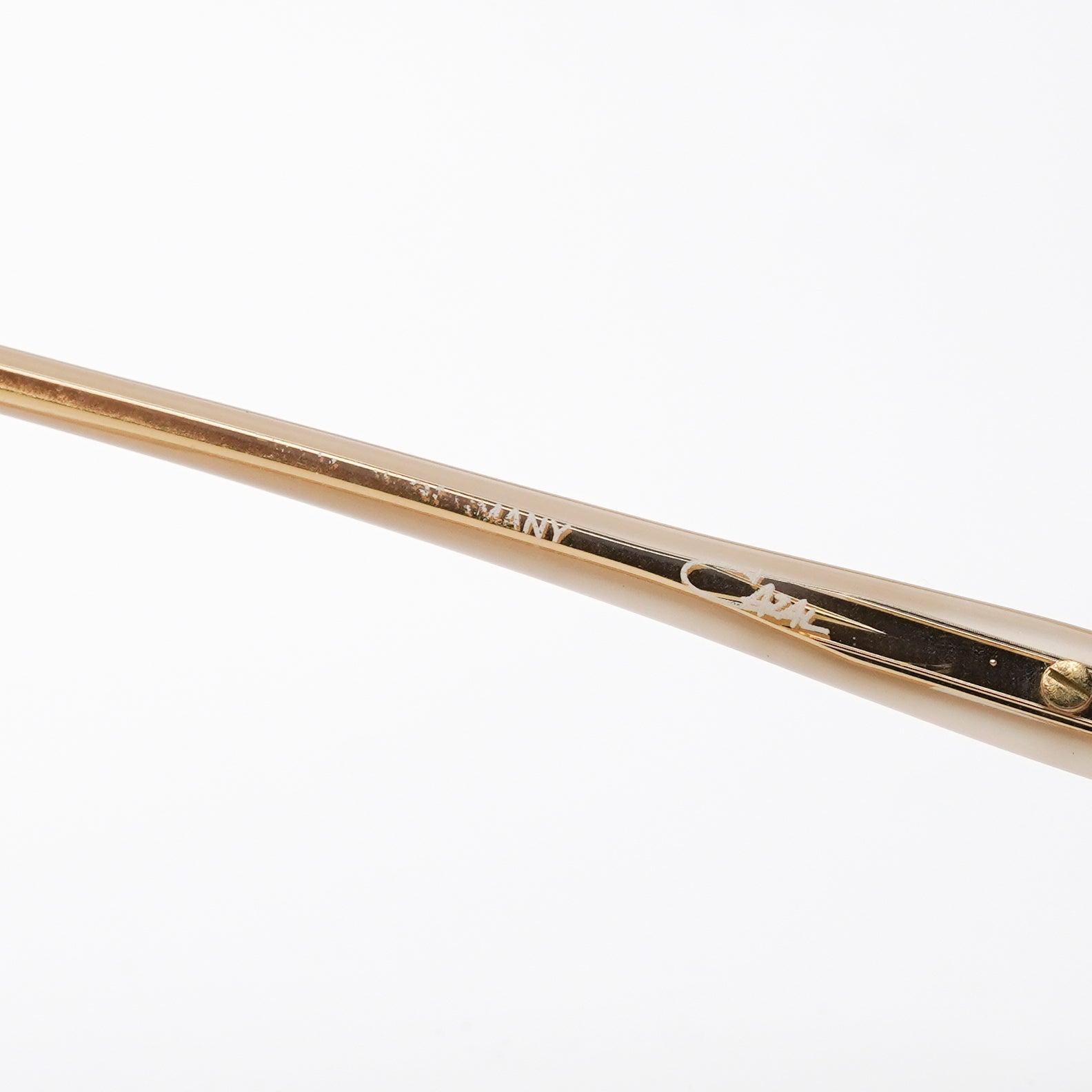 Cazal 327 West Germany Eyeglasses