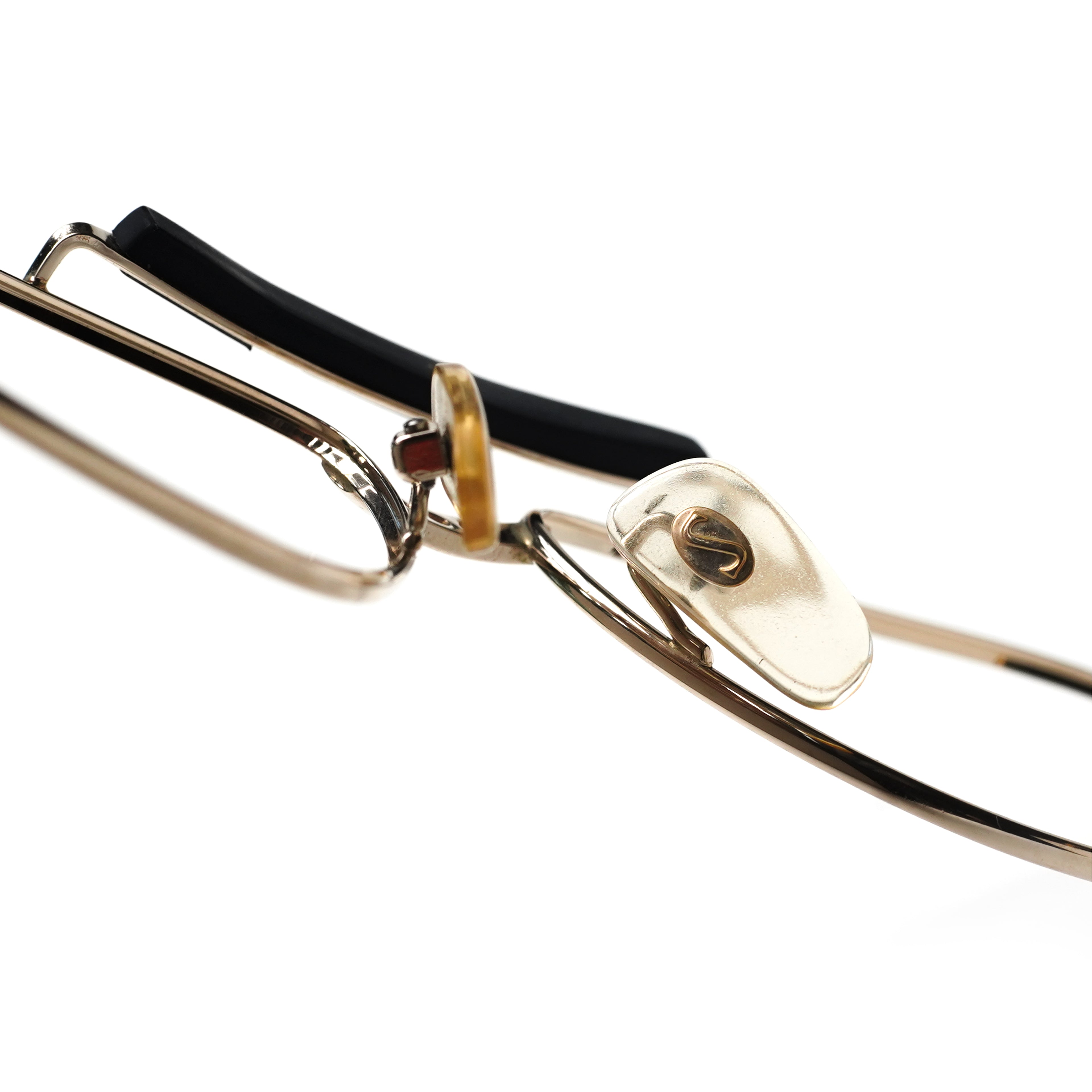 Spalding Sniper France Eyeglasses