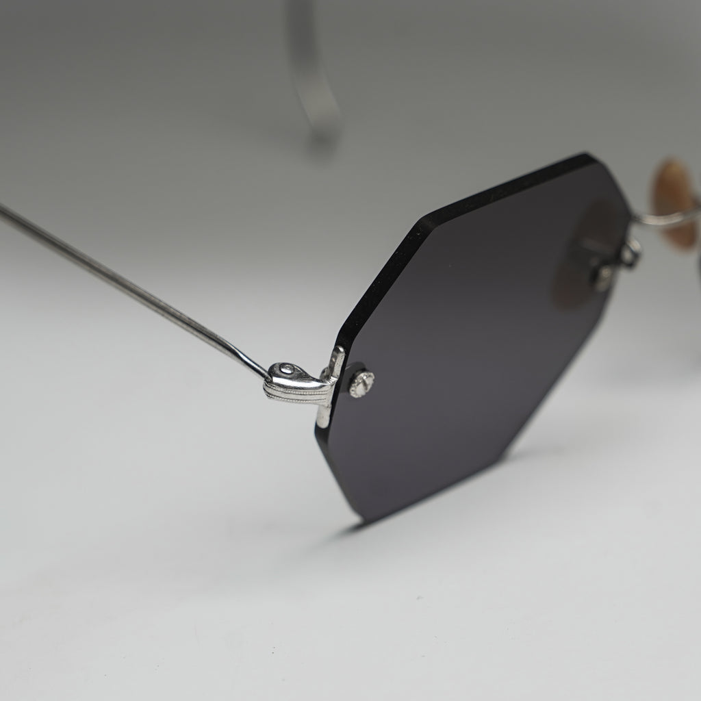 Rimless Octagon U.S.A.
