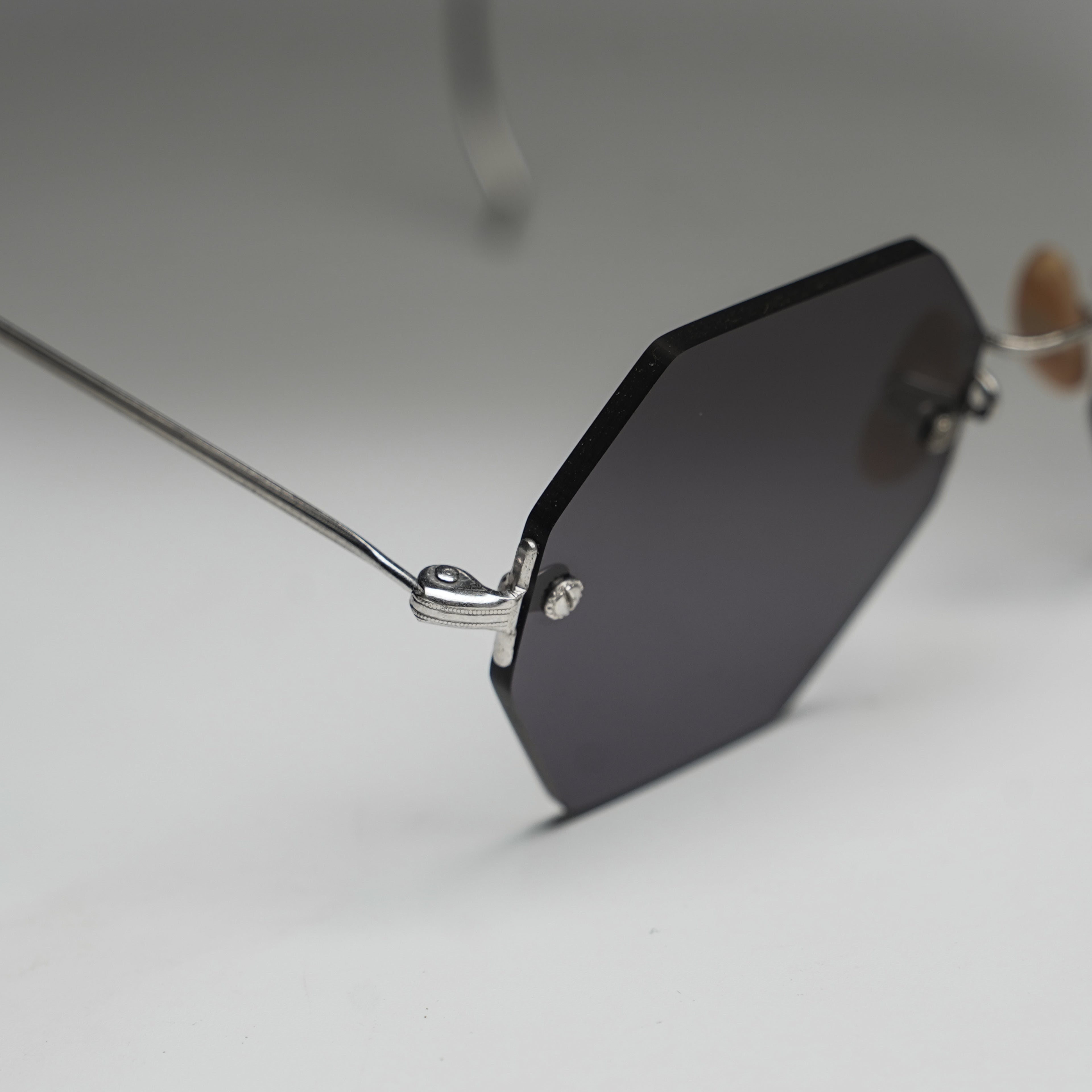 Rimless Octagon U.S.A.