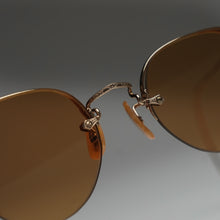 Load image into Gallery viewer, B&amp;L RIMLESS 1920s