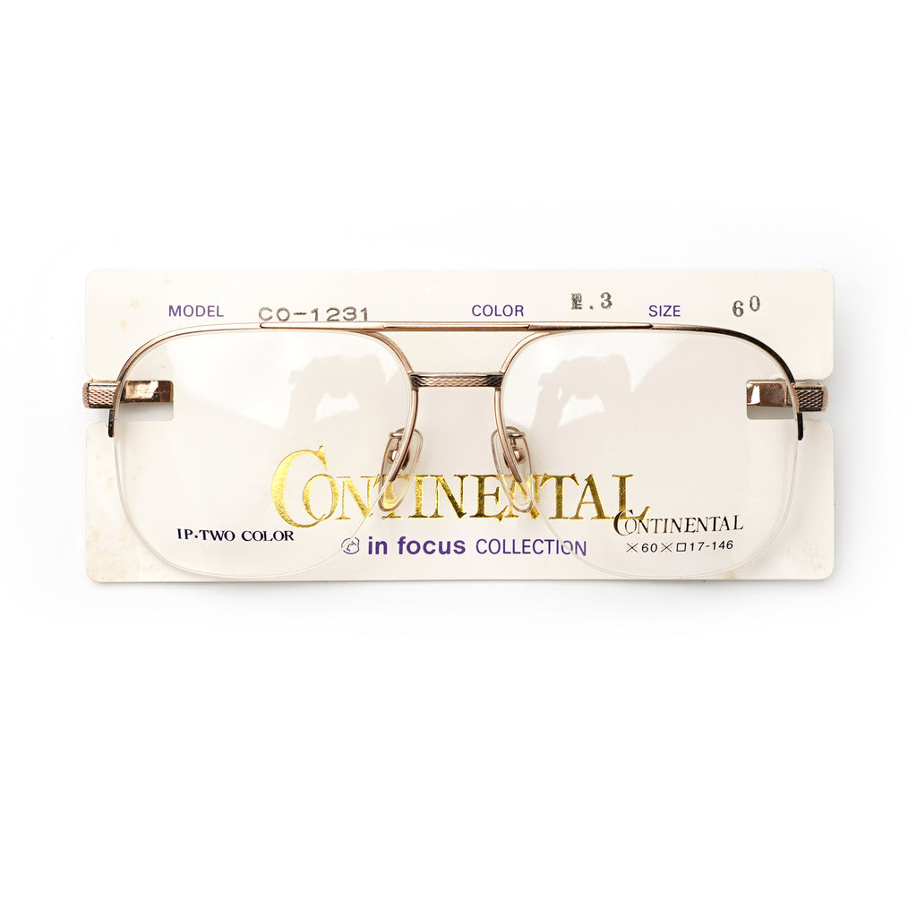 CONTINENTAL CO-1231