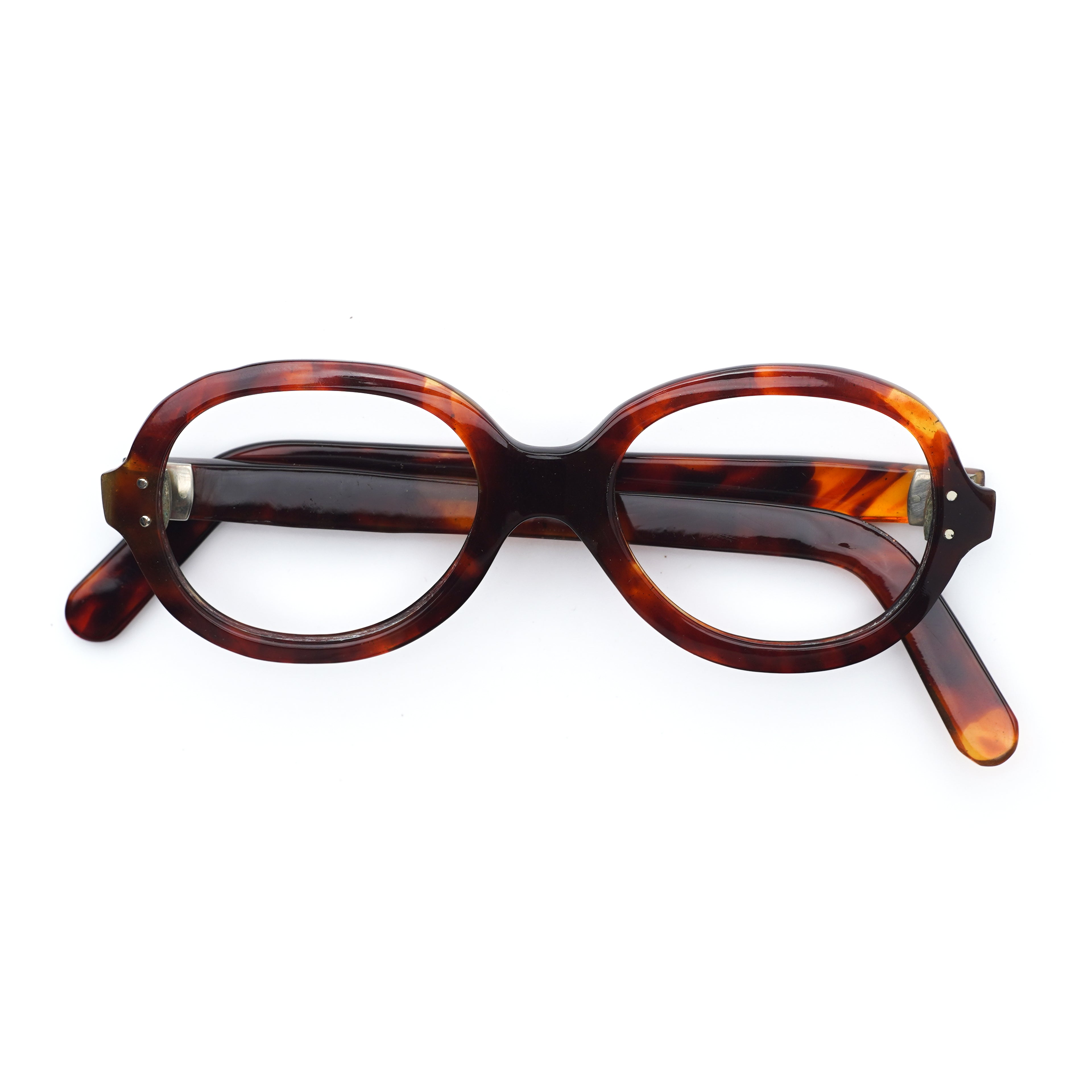 BRITISH VINTAGE FRAME 30's-40's