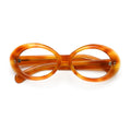 50's Oval vintage Frame France nos
