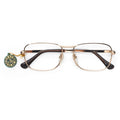 VINTAGE EYEWEAR 1/20 K12 GF MADE IN JAPAN 70'S