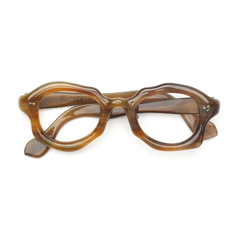 FHC57 SAI CHON ( LIGHT BROWN )