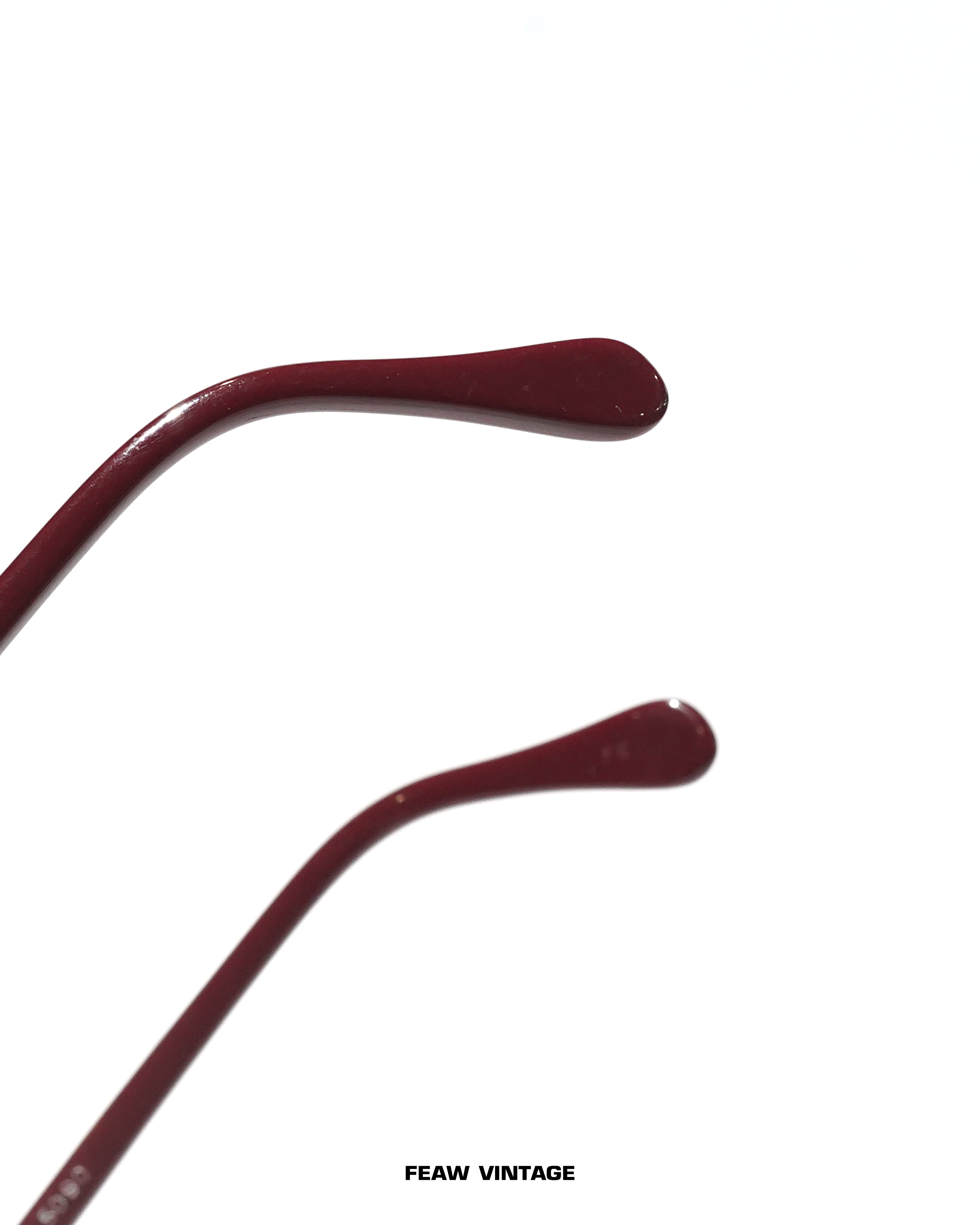 1970'S YNC NIPPON GAKKI CO.,LTD VINTAGE EYEWEAR MADE IN JAPAN NOS