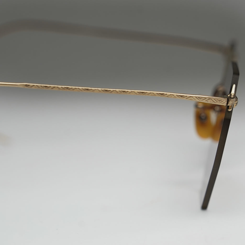 AO RIMLESS 30s