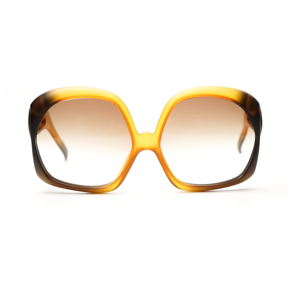 CHRISTIAN DIOR MODEL 2005 MADE IN GERMANY 70's