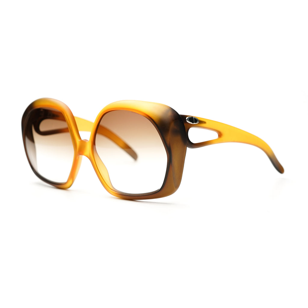 CHRISTIAN DIOR MODEL 2005 MADE IN GERMANY 70's