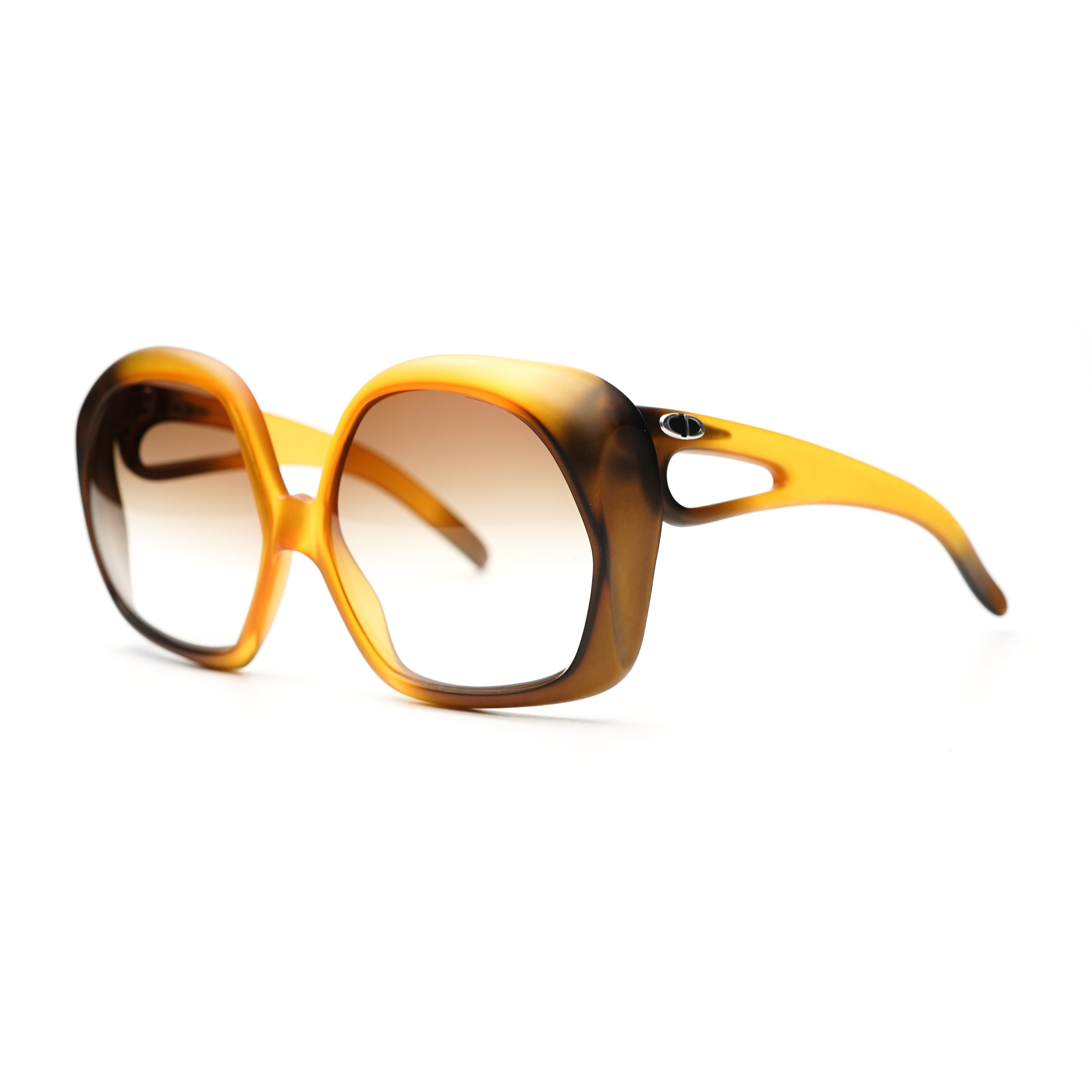 CHRISTIAN DIOR MODEL 2005 MADE IN GERMANY 70's