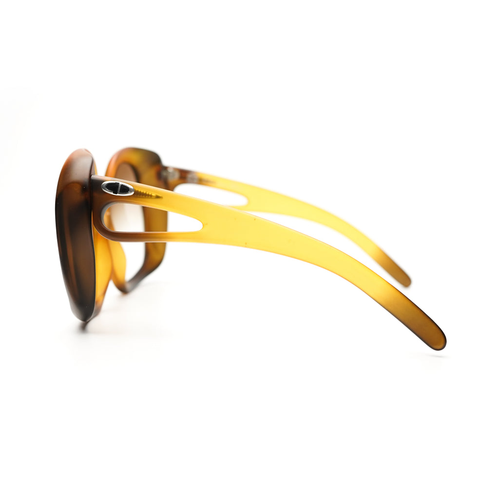 CHRISTIAN DIOR MODEL 2005 MADE IN GERMANY 70's