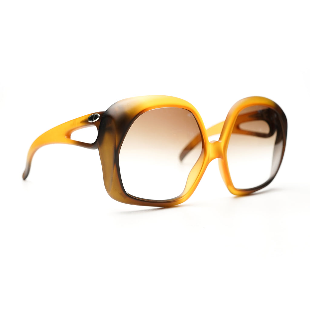 CHRISTIAN DIOR MODEL 2005 MADE IN GERMANY 70's