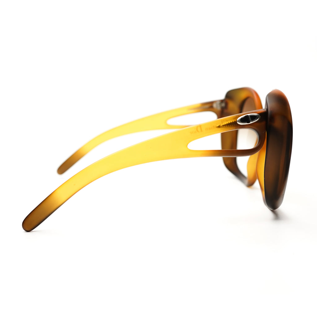 CHRISTIAN DIOR MODEL 2005 MADE IN GERMANY 70's