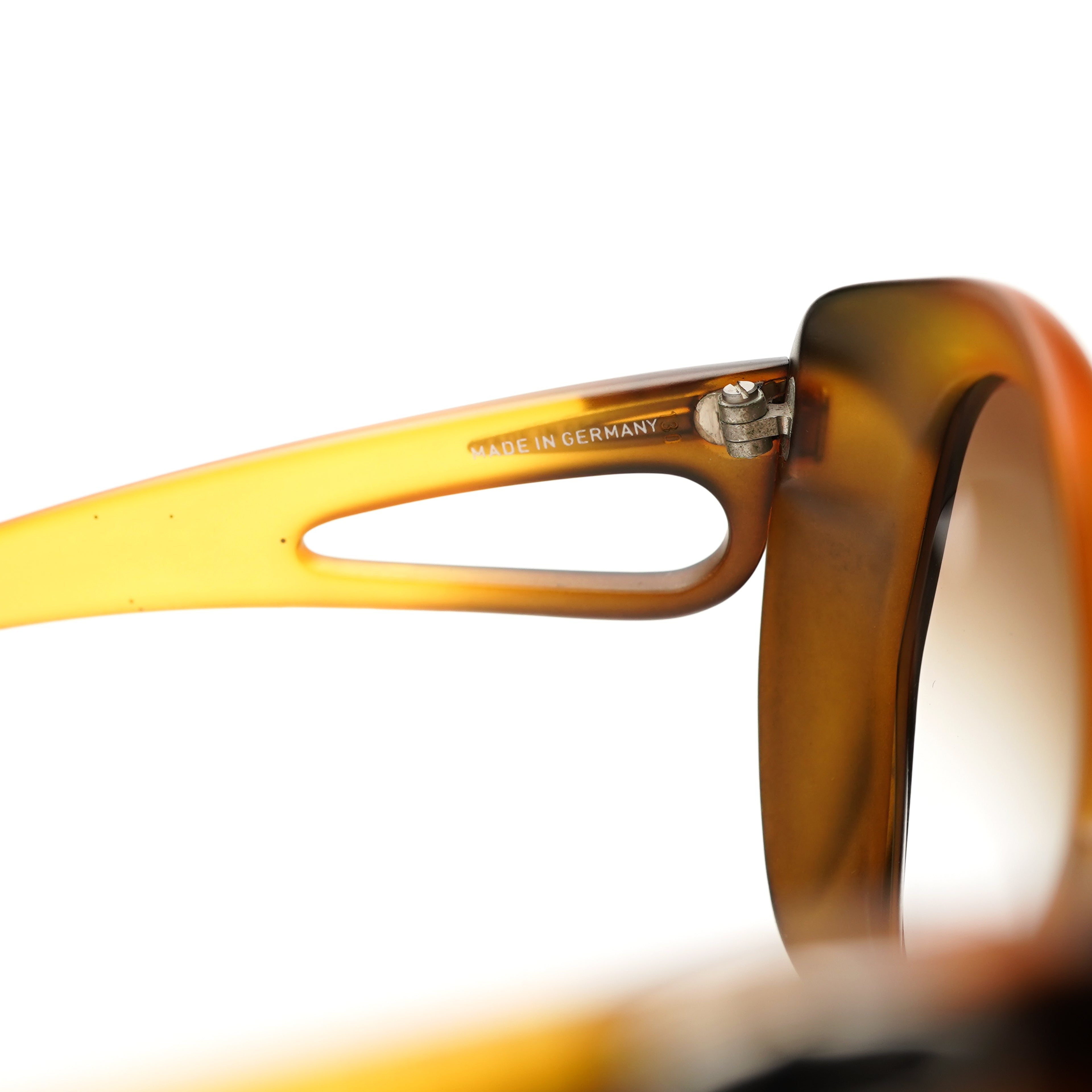 CHRISTIAN DIOR MODEL 2005 MADE IN GERMANY 70's