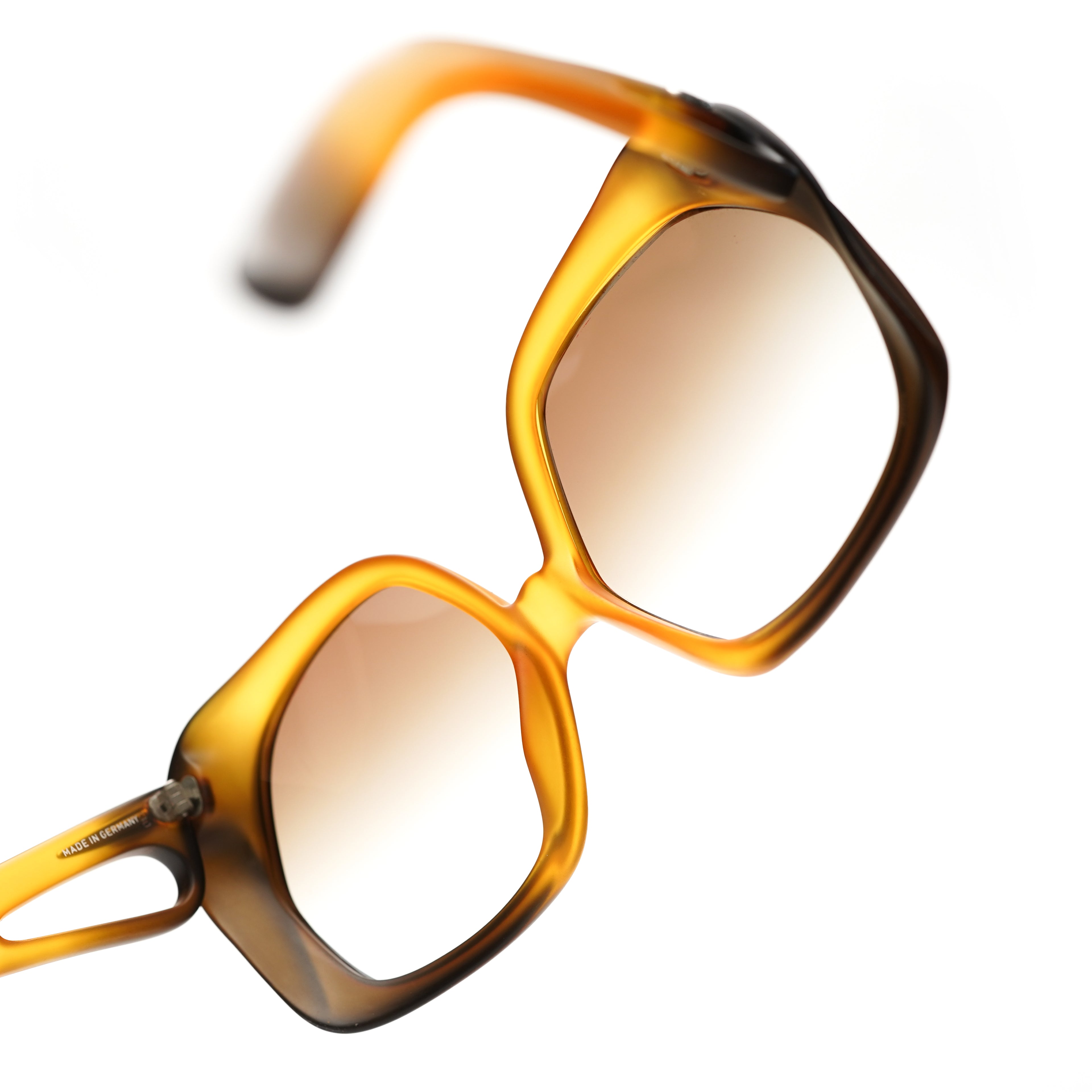 CHRISTIAN DIOR MODEL 2005 MADE IN GERMANY 70's