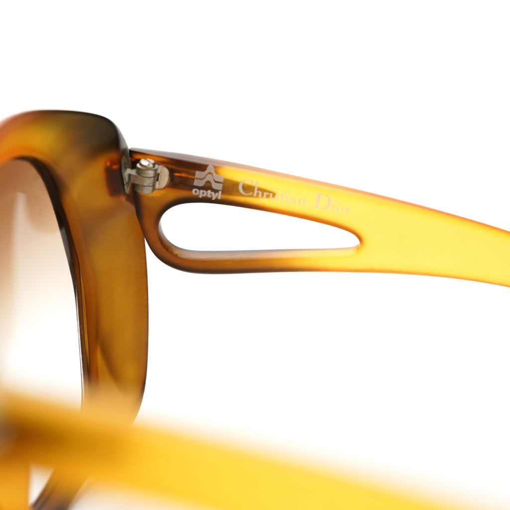 CHRISTIAN DIOR MODEL 2005 MADE IN GERMANY 70's