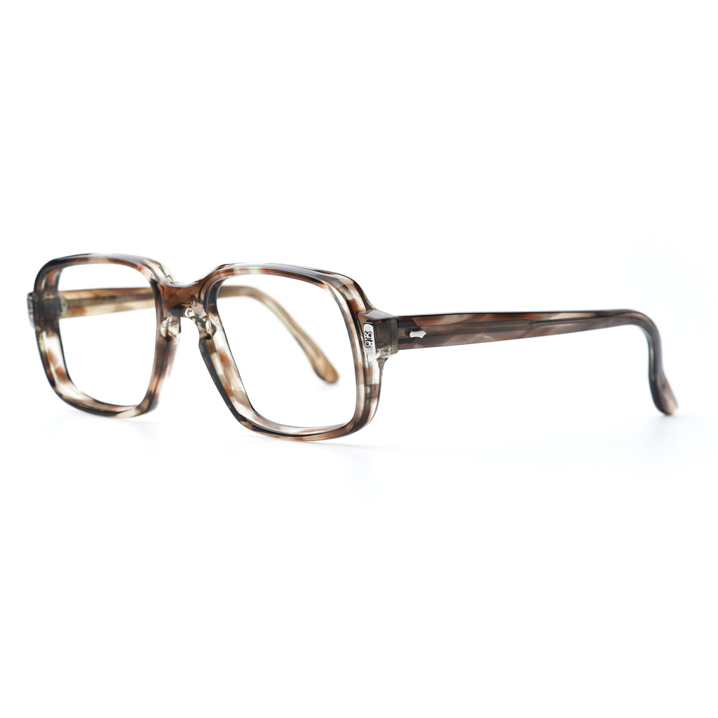 AO AMERICAN OPTICAL CP2200 AO FRAME CANADA 70'S